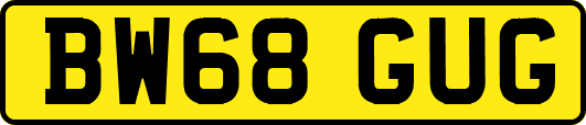 BW68GUG