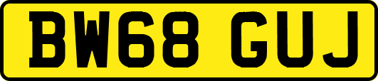 BW68GUJ