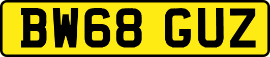 BW68GUZ