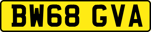 BW68GVA