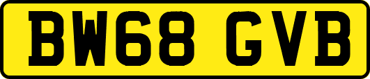 BW68GVB
