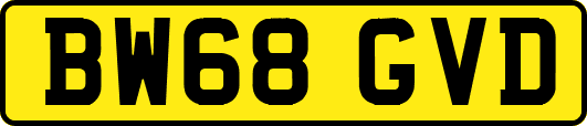 BW68GVD