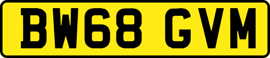 BW68GVM