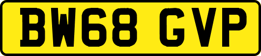BW68GVP