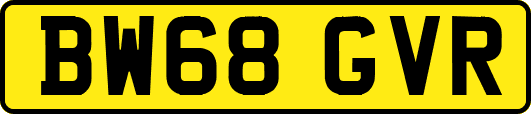 BW68GVR
