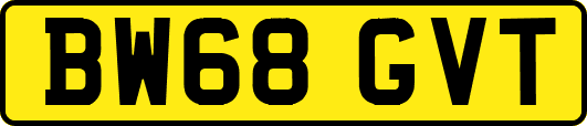 BW68GVT