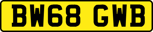 BW68GWB