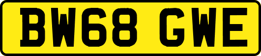BW68GWE