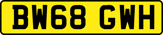 BW68GWH
