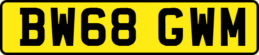 BW68GWM