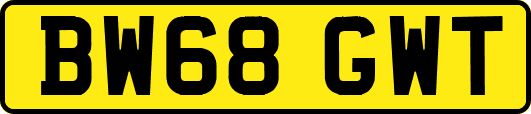 BW68GWT