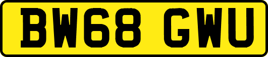 BW68GWU