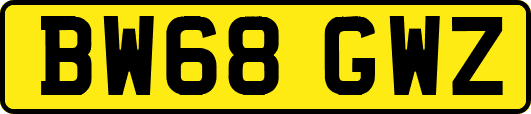 BW68GWZ