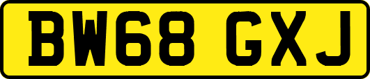 BW68GXJ