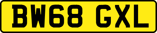 BW68GXL