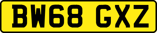 BW68GXZ