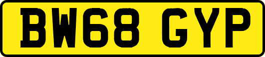 BW68GYP