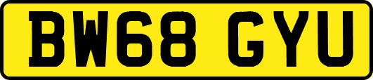 BW68GYU