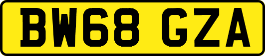 BW68GZA