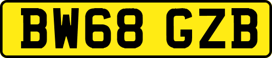 BW68GZB