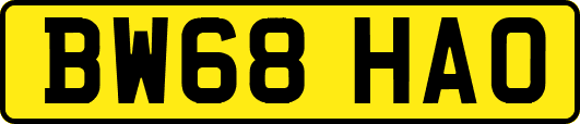 BW68HAO