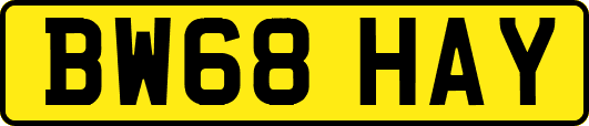 BW68HAY