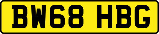BW68HBG