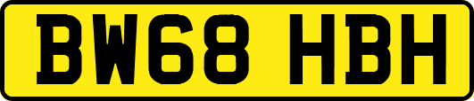 BW68HBH