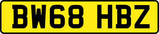 BW68HBZ