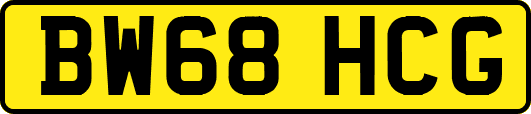 BW68HCG
