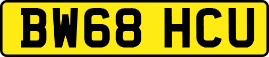 BW68HCU