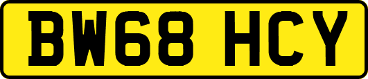 BW68HCY