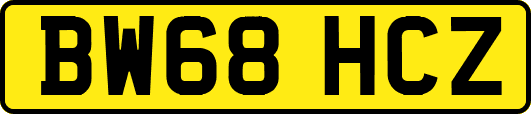 BW68HCZ