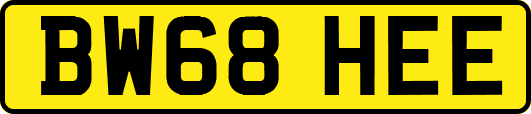 BW68HEE