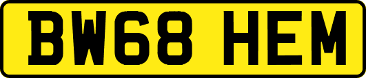 BW68HEM