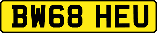 BW68HEU