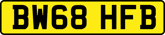 BW68HFB
