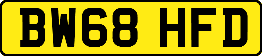 BW68HFD