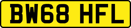 BW68HFL