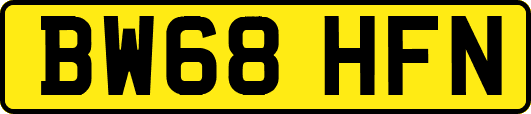BW68HFN