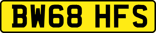 BW68HFS