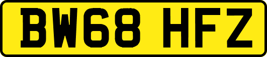 BW68HFZ