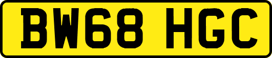 BW68HGC