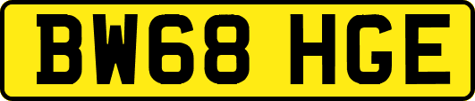 BW68HGE