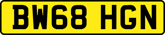 BW68HGN