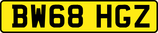 BW68HGZ