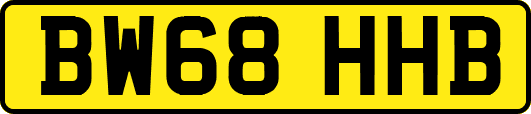 BW68HHB