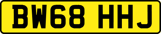BW68HHJ