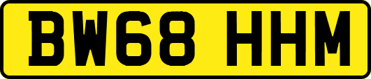 BW68HHM
