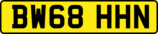 BW68HHN